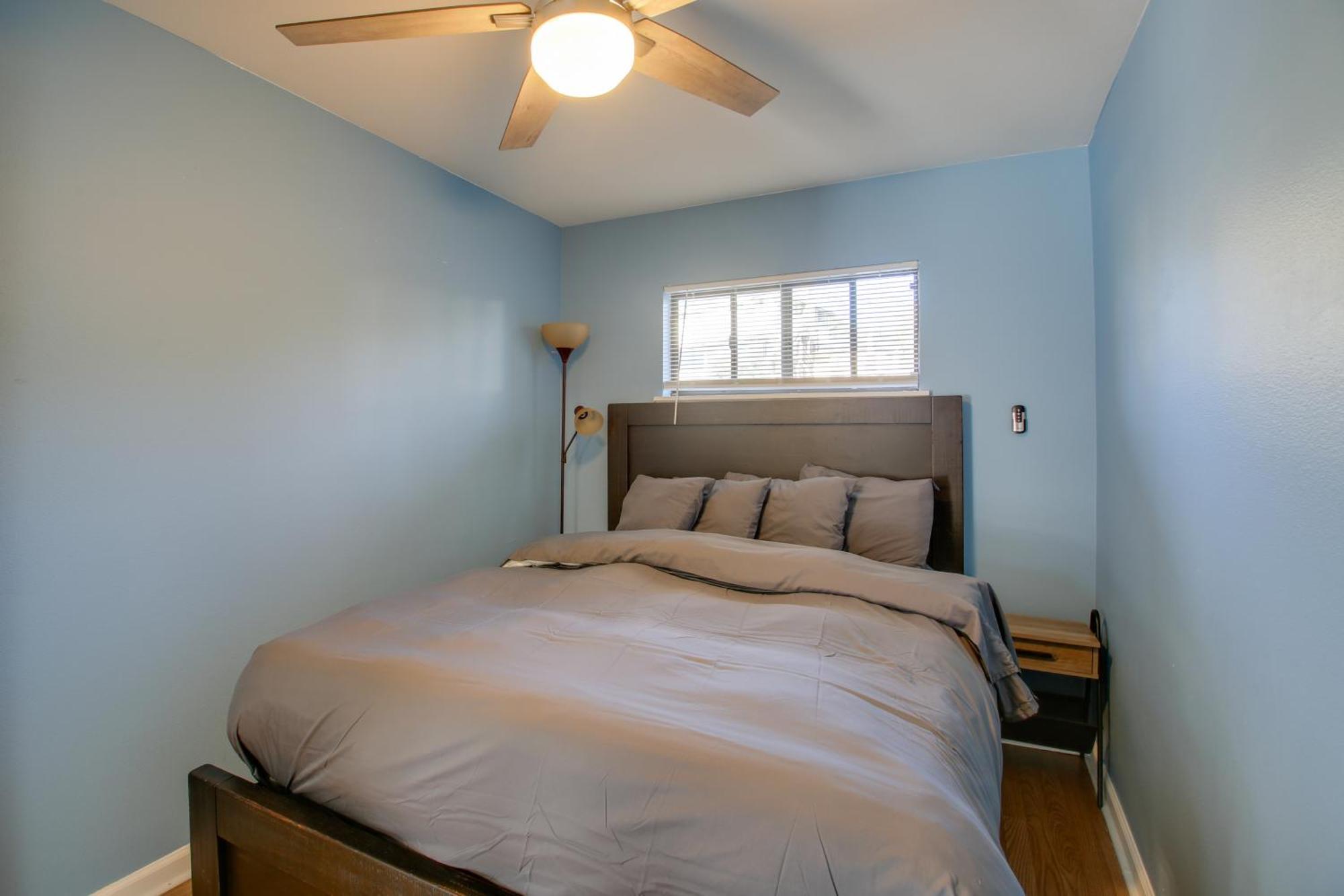 Hot Springs Condo With Lake Access And Boat Dock! Exterior photo